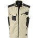 Bodywarmer workwear Unisex wholesaler