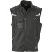 Bodywarmer workwear Unisex wholesaler