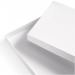 Box with lid 8x8x3cm, Lid Box promotional
