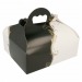 Product thumbnail Cake box with handles 4