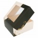 Product thumbnail Square cake box with window 2