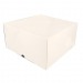Square cake box, Pastry box and cake packaging promotional
