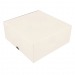 Square cake box wholesaler