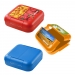 Product thumbnail Twin-Box snack box without partition wall 0