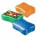 Wave snack box, medium wholesaler