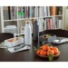PP Lunch Box with spoon wholesaler