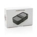 PP Lunch Box with spoon, meal box promotional