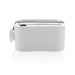 PP Lunch Box with spoon, meal box promotional