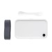 PP Lunch Box with spoon wholesaler