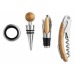 Gift box with wine bottle and accessories wholesaler