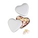 Product thumbnail Heart with candy box 1