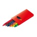 Boîte Crayon Cire Tune wholesaler