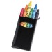 Boîte Crayon Cire Tune, Crayon de couleur promotional