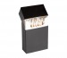 Product thumbnail Box of 40 flip top matches 1