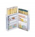 Product thumbnail Double box - 2*22 matches 2