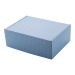 Cardboard shipping box 24x17x8cm wholesaler