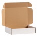 Shipping box 32x18x9cm, Colour mailbox promotional