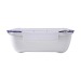 Product thumbnail 90cl breakfast box with compartments 0