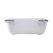Product thumbnail 90cl breakfast box with compartments 3