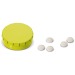 Metal candy box, Click-clack box promotional