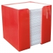 Product thumbnail Cube memo box 4