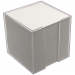 Product thumbnail Cube memo box 5