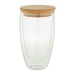 Product thumbnail Bondina L - glass thermos mug 0