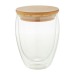 Product thumbnail Bondina M - glass thermos mug 0