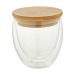 Product thumbnail Bondina S - glass thermos mug 0