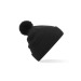 Product thumbnail Children's hat with pompom - JUNIOR ORIGINAL POM POM BEANIE 2