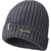 Bonnet biologique Ives, Bonnet et casquette durable promotional