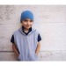 Children's organic cotton hat - KID YALA wholesaler