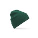 Bonnet en coton organique, Bonnet et casquette durable promotional