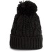 Product thumbnail Knitted knitted hat - k-up 2