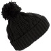 Product thumbnail Knitted knitted hat - k-up 3