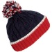 Product thumbnail Knitted knitted hat - k-up 4