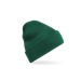 Bonnet en polyester recyclé, Bonnet et casquette durable promotional