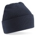 Bonnet acrylique avec rabat enfant, bonnet enfant promotional