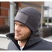 Product thumbnail printable double knit hat - result 0
