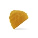 Bonnet nid d'abeille en coton organique, Bonnet et casquette durable promotional