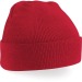 Original hat with lapel, Bonnet promotional