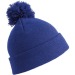 Product thumbnail Pompon beanie - result 3
