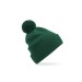 Snowstar® organic cotton hat - ORGANIC COTTON SNOWSTAR® BEANIE, Durable hat and cap promotional
