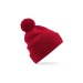 Snowstar® organic cotton hat - ORGANIC COTTON SNOWSTAR® BEANIE, Durable hat and cap promotional