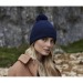 Product thumbnail Snowstar® organic cotton hat - ORGANIC COTTON SNOWSTAR® BEANIE 0
