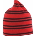 Bonnet « Team » Réversible Result, Textile Result promotional