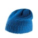 Product thumbnail Knitted cap with ribbed edging 3