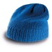 Product thumbnail Knitted cap with ribbed edging 0