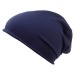 Bonnet jersey - James Nicholson, Bonnet et casquette durable promotional