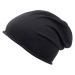Organic cotton knitted hat wholesaler
